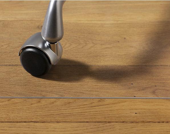 Produktbild eurokraft basic Bodenschutzmatte (120 x 150 cm)