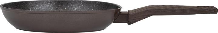 Produktbild Resto FRYPAN D26 H5.1CM/93023 (26 cm, Bratpfanne, Aluminium)