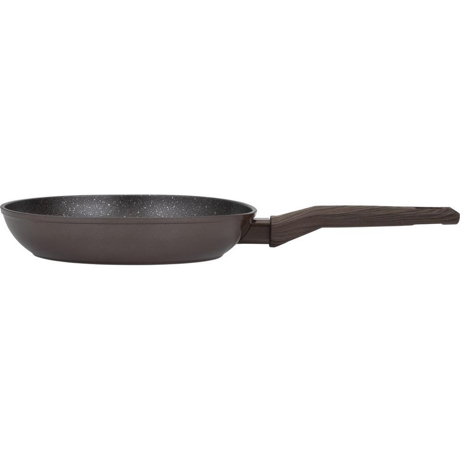 Thumbnail - Resto FRYPAN D22 H4.4CM/93021, Pfanne + Kochtopf, Schwarz
