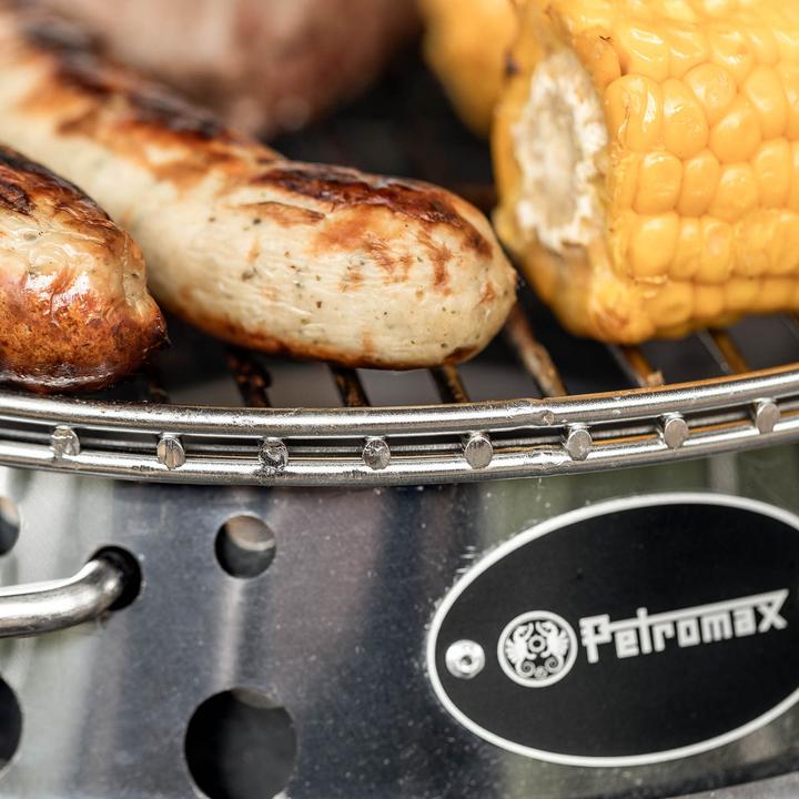Image du produit Petromax Atago Gasgrill (3.80 kW)