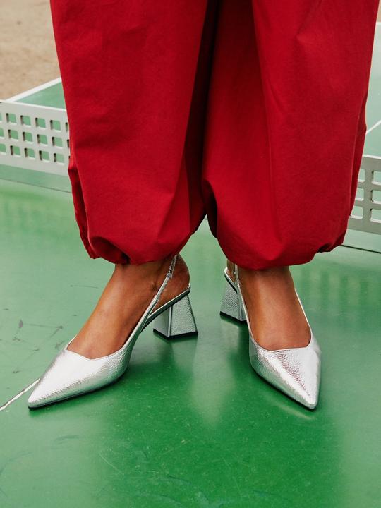 Produktbild Bianco BIAMARALYN Slingbacks (41)