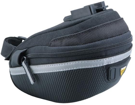 Productafbeelding Topeak Wig Pack II (0.80 l, Zadeltas)