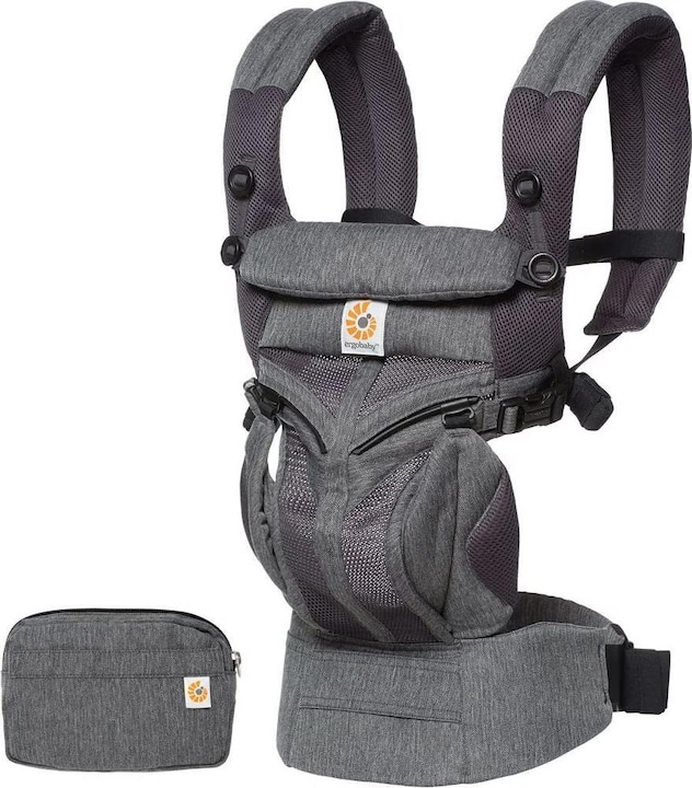Ergobaby Omni 360