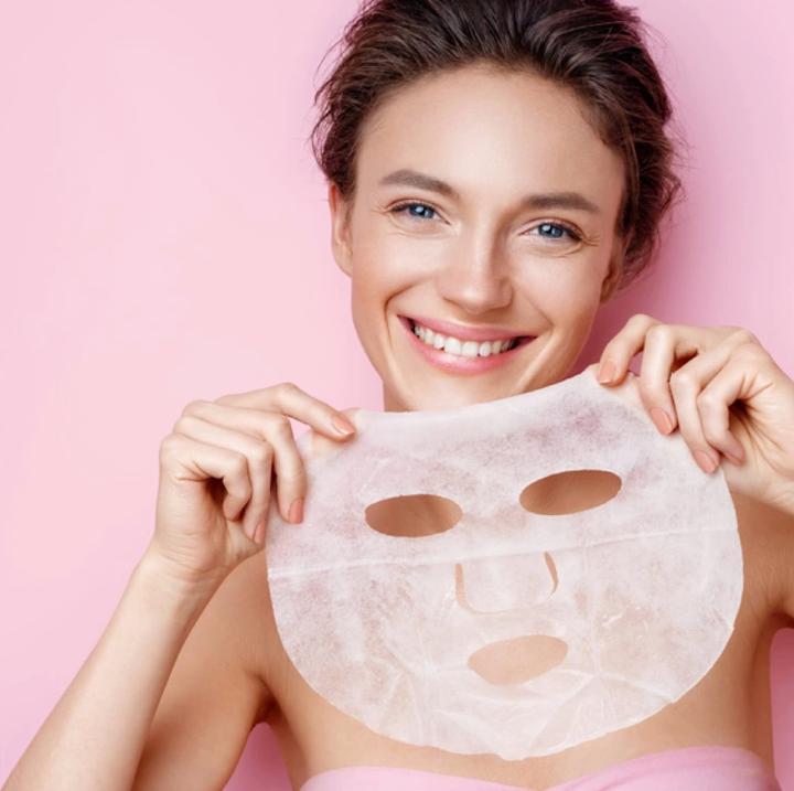 Produktbild SpaLife Pink Spa Set 10 teilig Hand Fuss Finger und Gesichtsbehandlung (Gesichtspflege set)