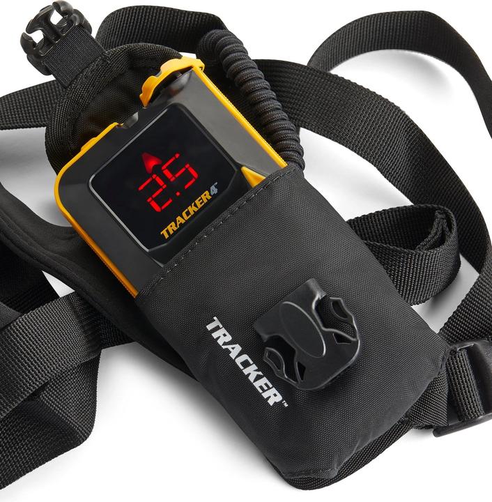 Image du produit BCA DVA Tracker 4 (Emetteur-récepteur d'avalanche)