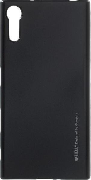 Goospery i Jelly Metal Series (Sony Xperia XZ)