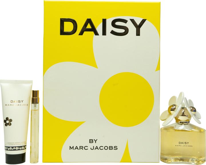 Immagine prodotto Marc Jacobs Set regalo Daisy Eau De Toilette - 100ml (Set di profumi)