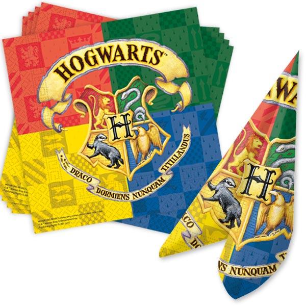 Actual product image Procos Harry Potter (20 x, 33 x 33 cm)