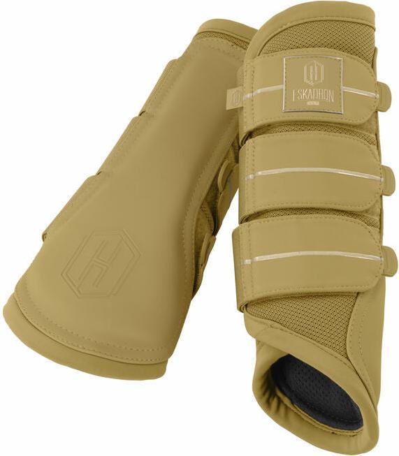 Produktbild Eskadron Tendon Boots Mesh Cardamom (M)