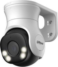 Image du produit Dahua CCTV 2MP Smart Dual Light HDCVI Fixed-focal PT Camera, DH-HAC-PT1200AP-IL-A-0280B-S6 (1920 x 1080 Pixels)