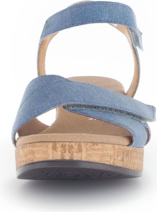Actual product image Gabor Sandalen (39)