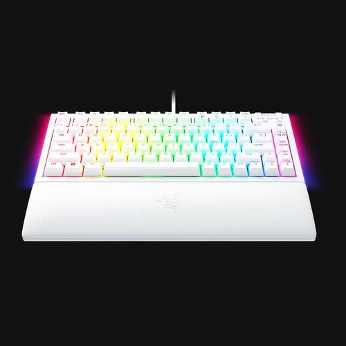 Image du produit Razer BlackWidow V4 75% (US, Filaire)