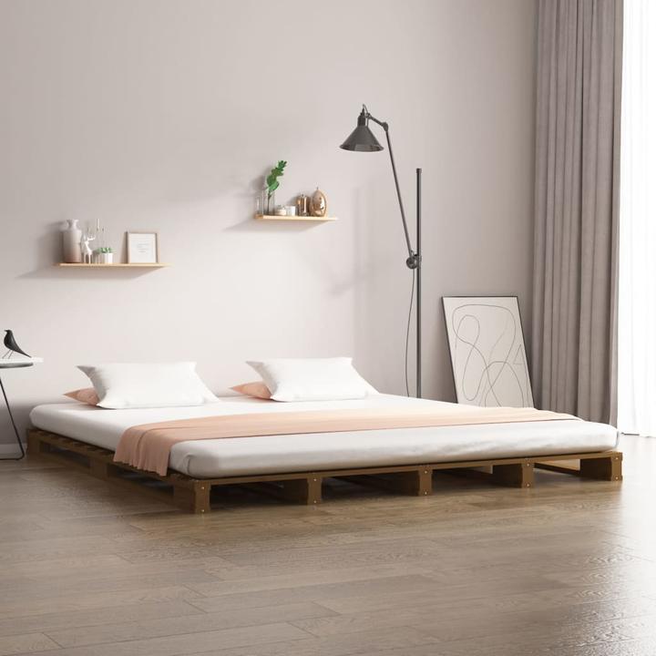 Image du produit VidaXL Yasmine (120 x 200 cm)