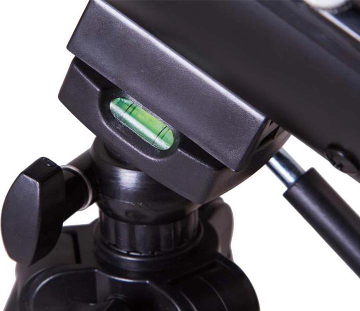 Actual product image Levenhuk Skyline Travel 70