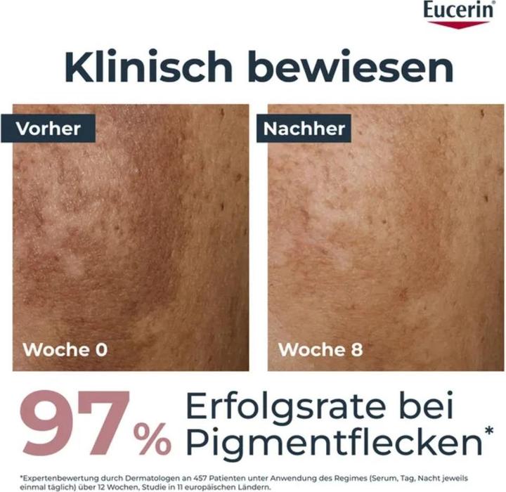 Produktbild Eucerin Anti-Pigment (50 ml, Tagescreme, SPF 30)