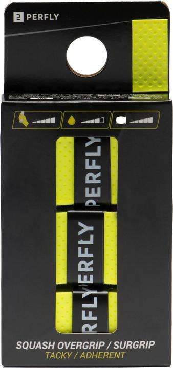 Image du produit Opfeel Pack de 3 surgrips Tacky