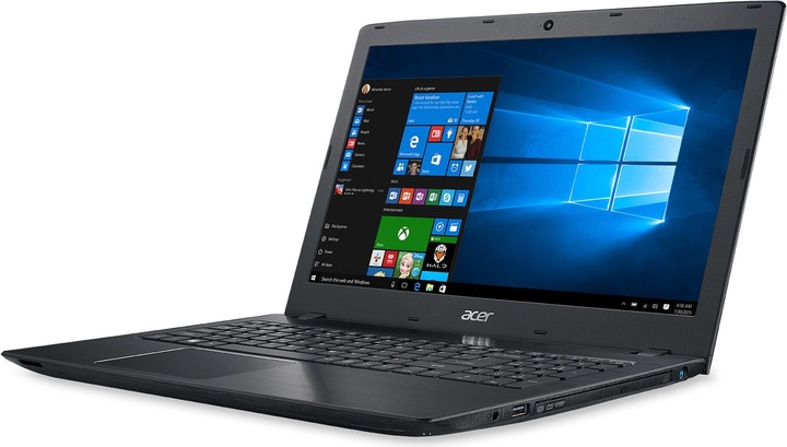 Actual product image Acer Aspire E5-575G (15.60", Intel Core i7-7500U, 32 GB, 512 GB, CH)