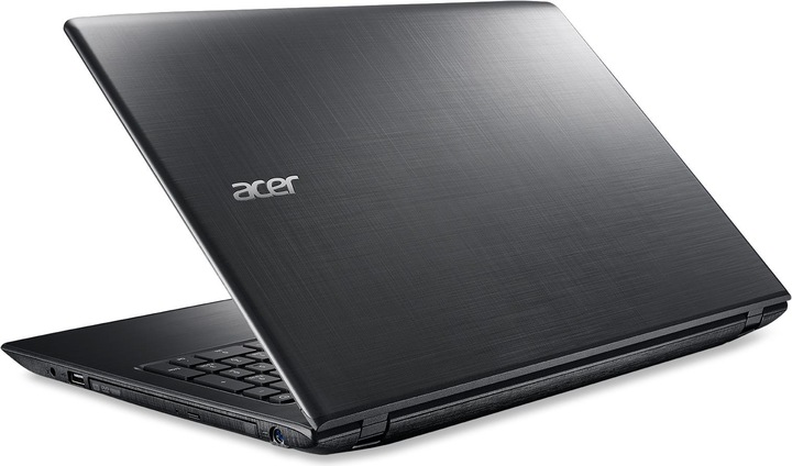 Actual product image Acer Aspire E5-575G (15.60", Intel Core i7-7500U, 32 GB, 512 GB, CH)