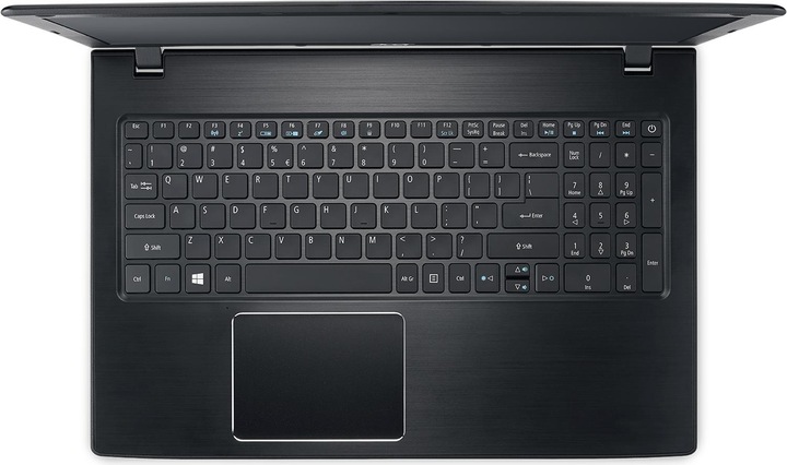 Actual product image Acer Aspire E5-575G (15.60", Intel Core i7-7500U, 32 GB, 512 GB, CH)