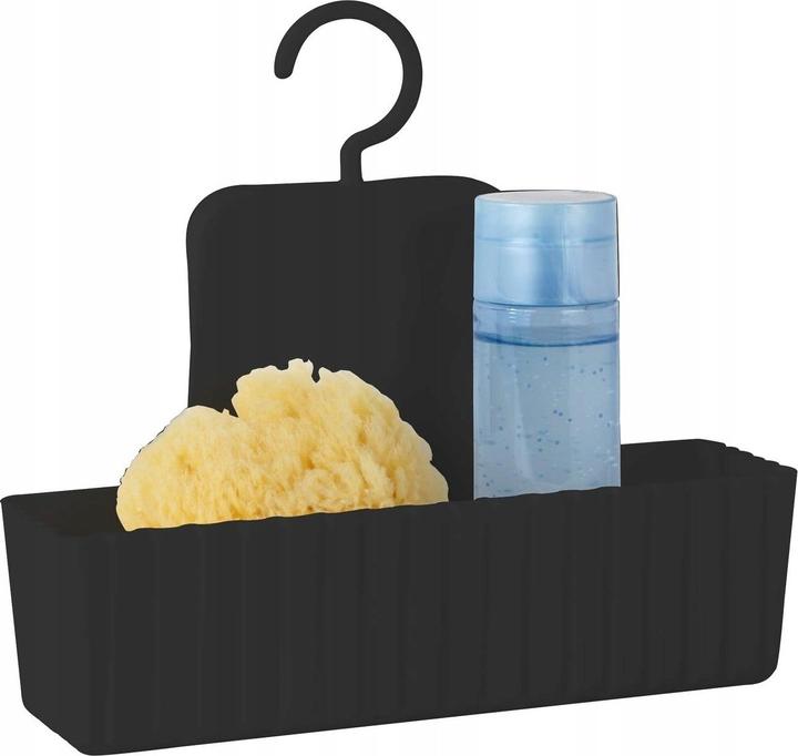 Wenko Caddie de douche (8 x 25 x 22 cm)