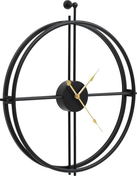 Produktbild vidaXL Wanduhr (52 cm)