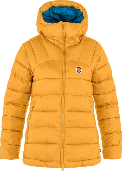 Actual product image Fjällräven Expedition Mid Winter Jacket W (L)
