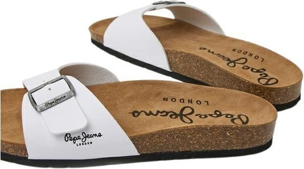 Produktbild Pepe Jeans slides bio single champion (43)