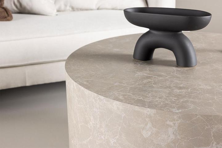 Produktbild Venture Home York (Ø 80 x 45 cm)