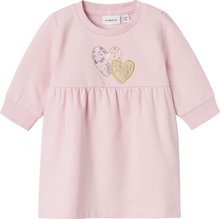 Immagine prodotto Name it Abito a maniche lunghe (62)