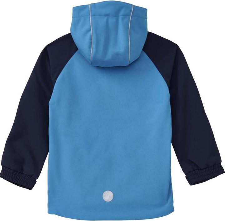 Immagine prodotto Jako-O Softshelljacke mit Fellfleece (98)