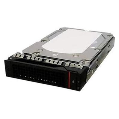 Lenovo ThinkSystem DE Series 2.4TB 10K 2.5" HDD 2U24 (2.40 TB, 2.5"), Festplatte