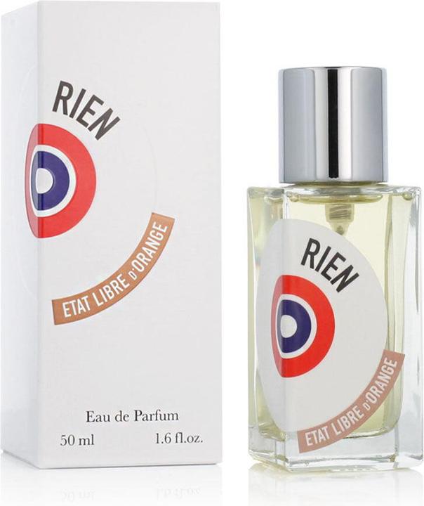 Immagine prodotto Etat Libre D'Orange Rien by Eau De Parfum Spray 50 ml (Eau de parfum, 50 ml)