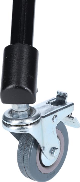 Produktbild Rollei Rollen für Galgenstativ