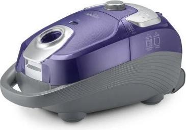 Actual product image Zelmer ZVC704 Tomek