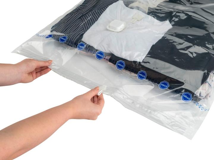 Image du produit Wenko Ensemble de sacs
