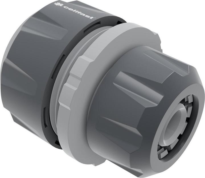 Garden Lights - HOSE REPAIRER - IDEAL LINE™ PLUS - 1/2" 3/4" (19.05 mm)