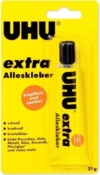 Produktbild UHU Extra (43 g)
