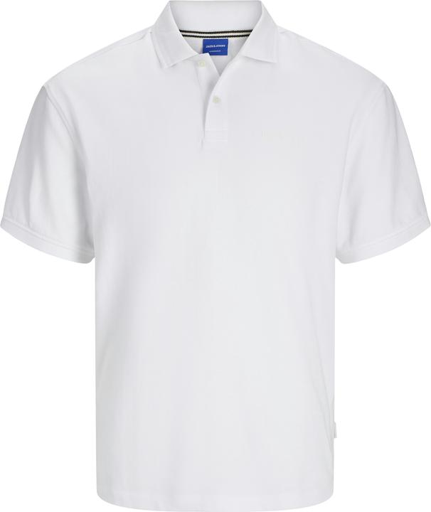 Produktbild Jack & Jones Gedruckt Polo T-shirt T-shirt (S)