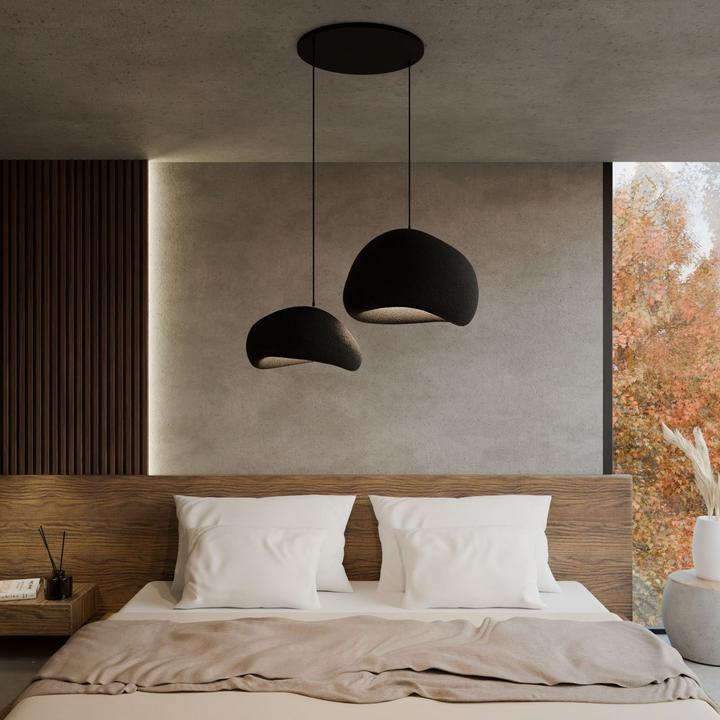 Produktbild Opviq Wabi Rawbends Chandelier
