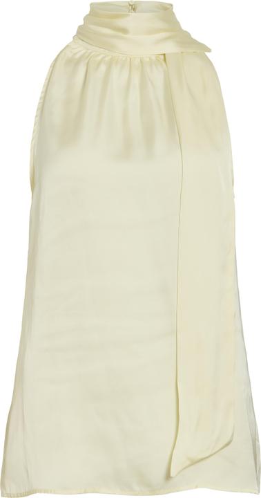 Pastel Yellow