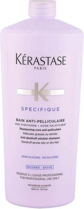 Immagine prodotto Kérastase Specifique (1000 ml, Shampoo liquido)