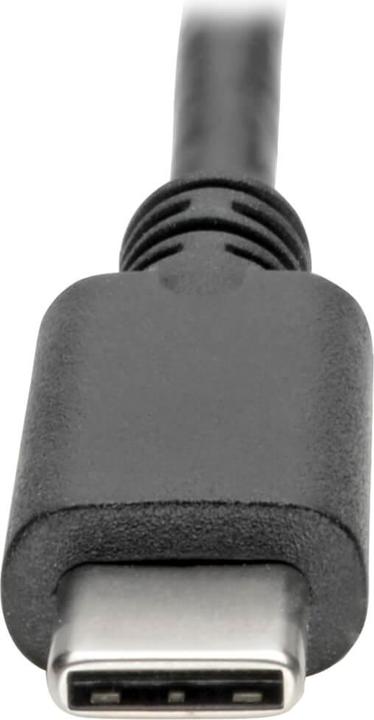 Immagine prodotto Eaton Tripp Lite Series ADATTATORE: ADATTATORE DA USB 3.1 GEN 1 USB-C A HDMI 4K (USB-C)