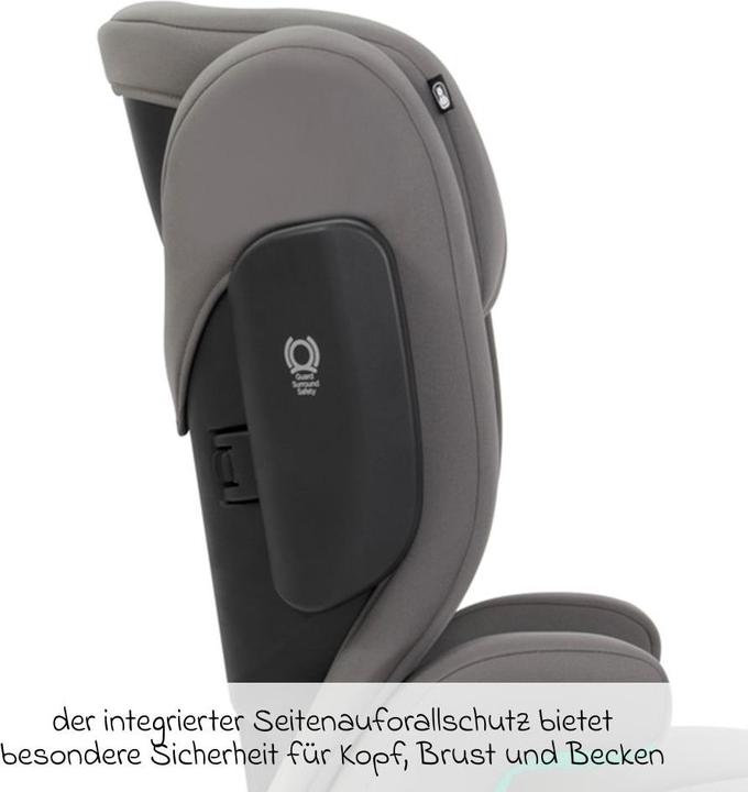 Actual product image Joie I-Trillo (Child seat, ECE R129/i-Size Standard)