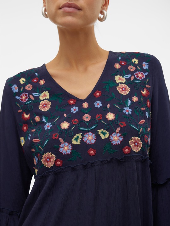 Image du produit Vero Moda VMSINA Robe courte Robe (XS)