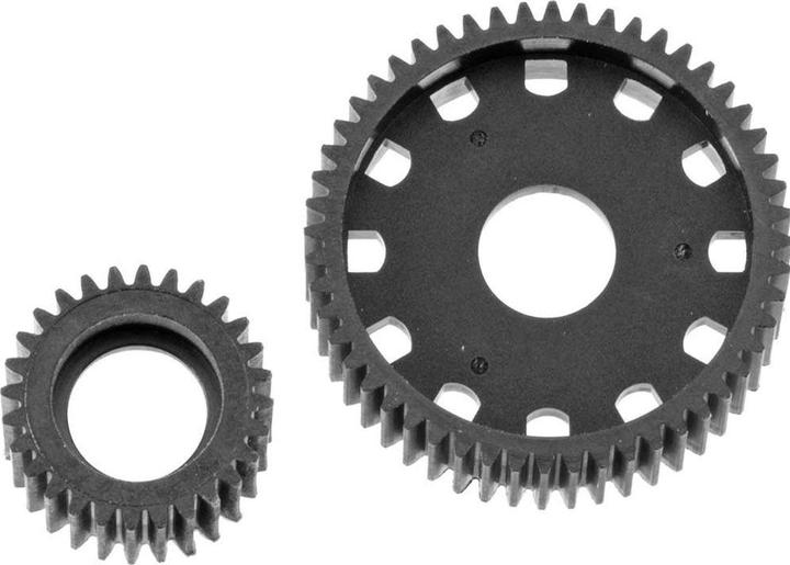 Actual product image Axial SCX10/WRAITH gear set