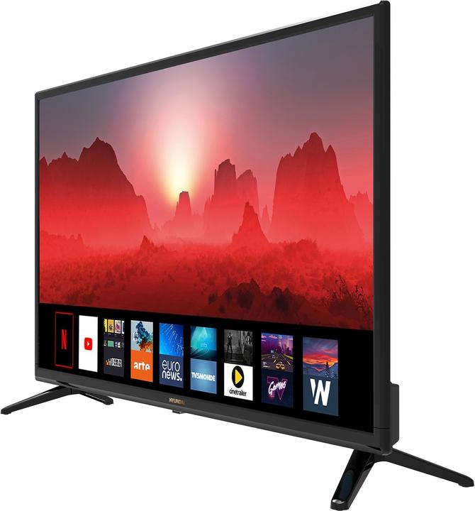 Actual product image Hyundai HY-TVS24HD-009 (24")