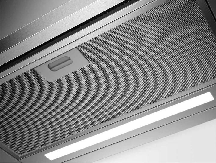 Actual product image AEG DPE5660M (Flat-screen hood)