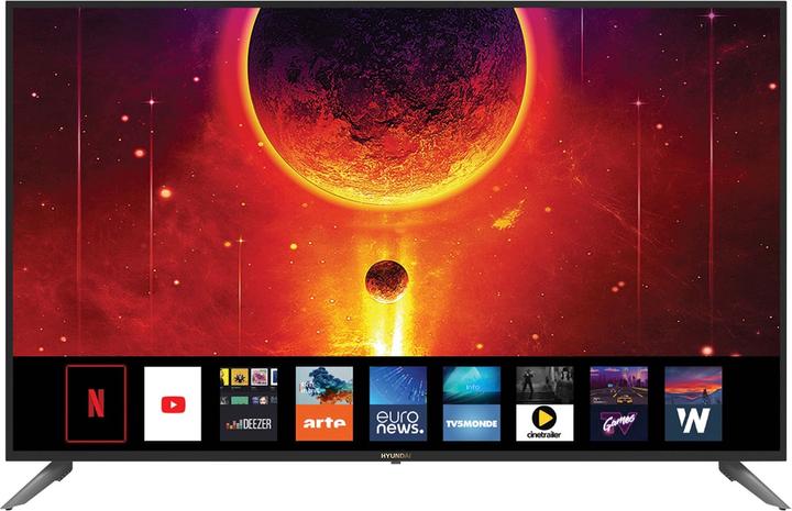 Actual product image Hyundai HY-TVS50UH-002 (50", LCD, 4K, 2021)