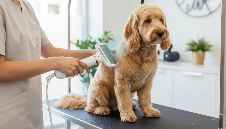 Produktbild Record Trockner (Hund)