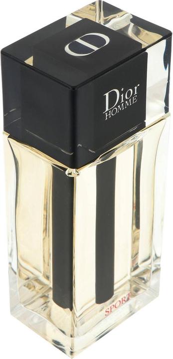 Produktbild Dior Sport (Eau de Toilette, 125 ml)